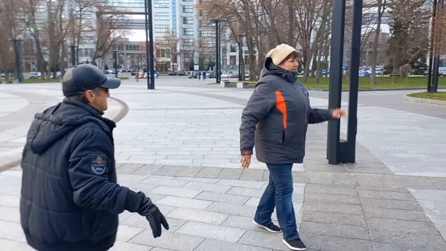 Харьков, 15 ноября,танцы друзей,"Hands up!"? смотреть онлайн