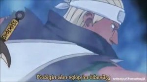 Minato - Holding out for a hero (AMV)