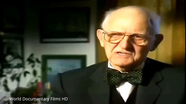 U-BOATS: The Most Feared Fighting Ships Of The Battle - World Documentary Films HD смотреть онлайн