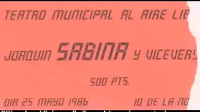 Joaquin Sabina Recital Krahe Teresa Cano Circulos Viciosos смотреть онлайн