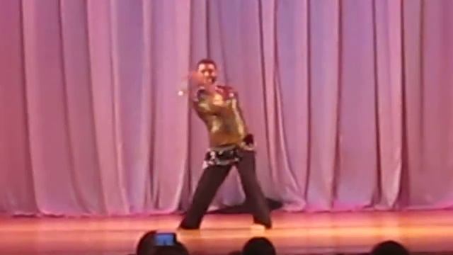 Azad Kaan (Turkey/Germany)- Азад Каан, Gala-Show г.Казань 2013 чемпионат "Сююмбике" смотреть онлайн