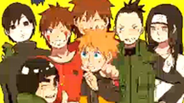 НАРУТО ЖИВЕТ В ГАРЕМЕ С ДЕВСТВА / ВСЕ ЧАСТИ / АЛЬТЕРНАТИВНЫЙ СЮЖЕТ НАРУТО смотреть онлайн