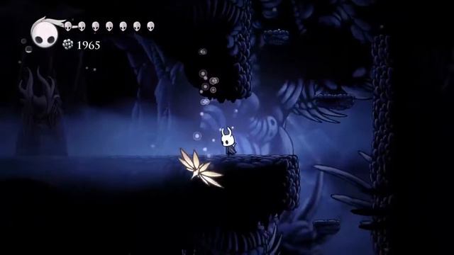 Hollow Knight | Trying and Failing to beat SOUL TYRANT смотреть онлайн