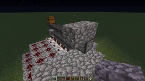 Minecraft - механизм для сортировки лута