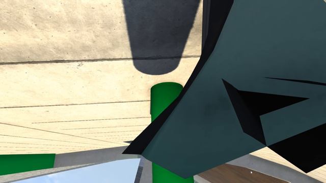 Sneerik's Test Parcours - BeamNG.drive смотреть онлайн