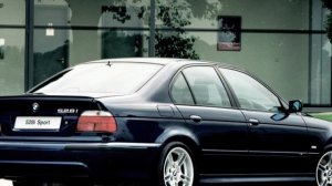 BMW 5 (E39) недостатки авто с пробегом | Минусы и болячки БМВ 5 е39