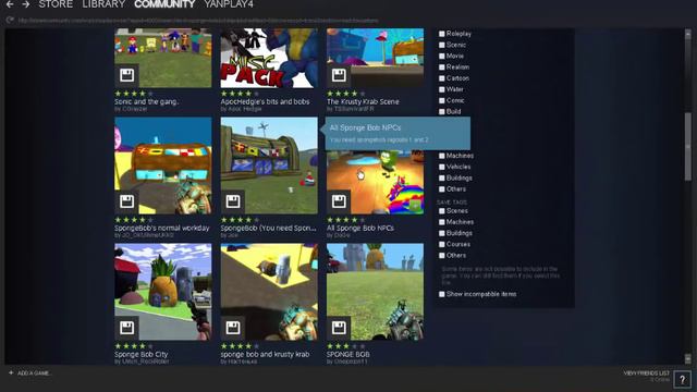 Como Baixar e instalar mods e mapas Garry's Mod 13 ou 14 de graça pela steam (Pirata e Original) смотреть онлайн