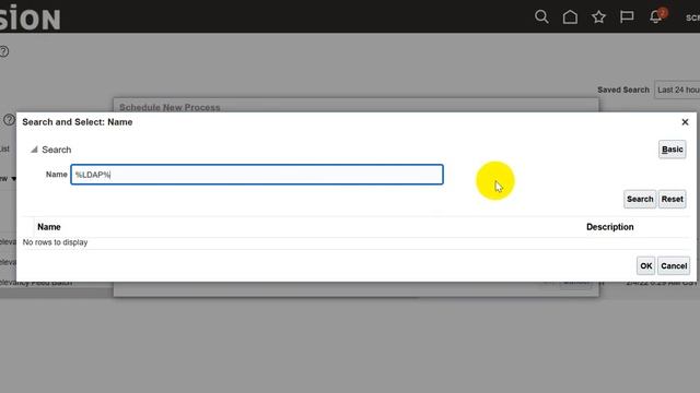 Duplicate User Creation - Oracle Fusion Cloud | Fusion Instance смотреть онлайн