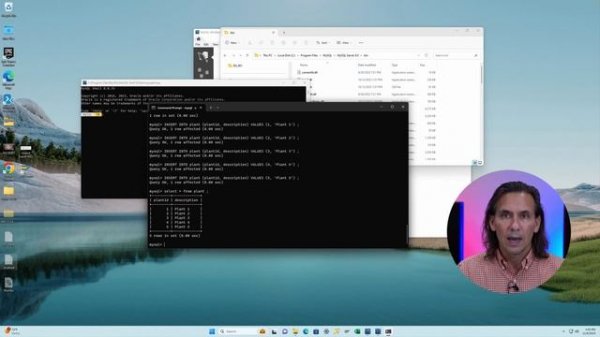 How to create a ODBC Connection to mySQL in Microsoft SQL Server # #mysql #dataanalyst #odbc