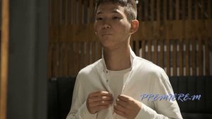 Денберел Ооржак. Эксклюзив со съемок к/ф "Осторожнее с желаниями!"