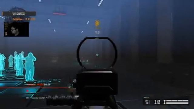 Стрим Warface. Играю за мощный класс))) смотреть онлайн