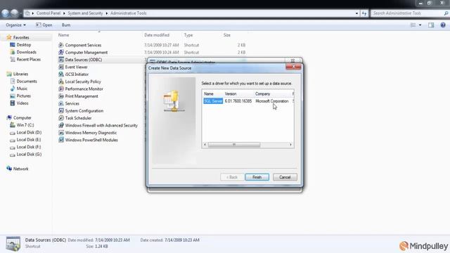 060 Oracle DNS - Advance Java Beginners to Expert смотреть онлайн