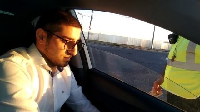 Здравый Сотрудник (ГАИ) Махачкала (ПОСТ) смотреть онлайн