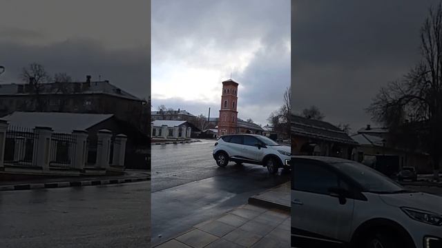 г. Вольск смотреть онлайн