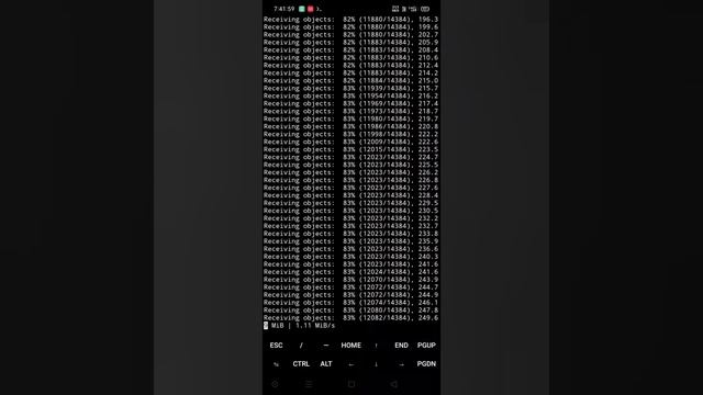 ? THE FATRAT INSTALLING IN TERMUX/LINUX 2048 advanced смотреть онлайн