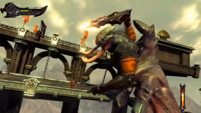 God of War: Ascension - Part 2/16 - HD Walkthrough смотреть онлайн