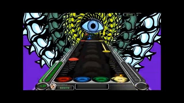 Let's play Rhythm Zone с Саймоном смотреть онлайн