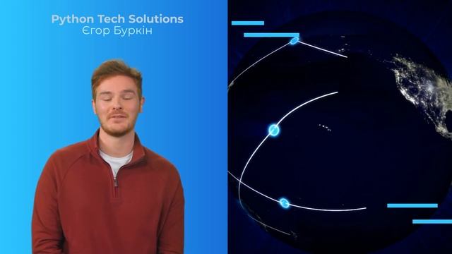 Буркін Егор - 10 корисних функцій Django для поліпшення вашого бізнесу смотреть онлайн