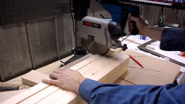 Scaffold build, part 2 смотреть онлайн