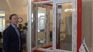 Как выбрать пластиковое окно. Какие характеристики важны при покупке окна.