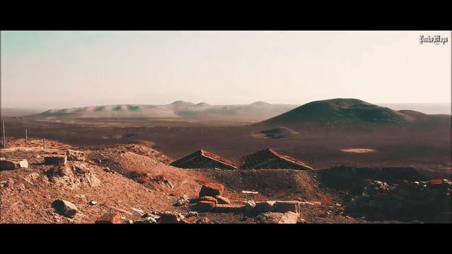 The Midas Touch - Gordion, Phrygia - Turkey смотреть онлайн