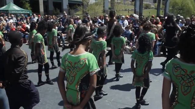Irish Arts Center: Spring 2013: 12th Annual Irish Dance Festival (5/5/13)