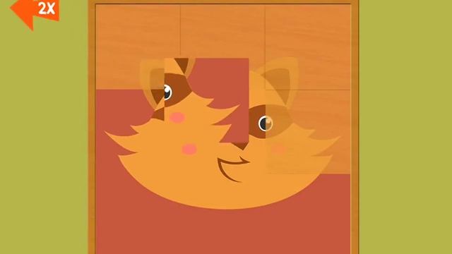 Kids puzzle Game (Demo) Review смотреть онлайн
