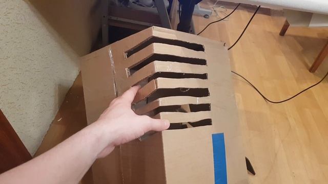 Подставка под диски Playstation 4 своими руками смотреть онлайн