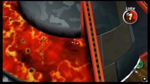 Super Mario Galaxy 2 Game Overs Mega Mix