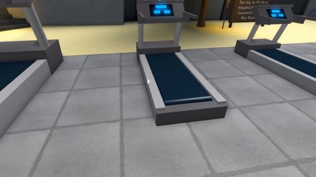 У МЕНЯ ПОЯВИЛАСЬ УЧЕНИЦА! ДЕРЗКИЕ КАЧКИ! СИМУЛЯТОР КАЧКА РОБЛОКС! ROBLOX смотреть онлайн
