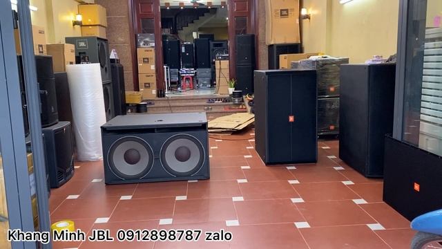 Gửi bác khách Tiền Giang cập SUB SRX 728S made in usa cực đẹp lên đường ?? смотреть онлайн