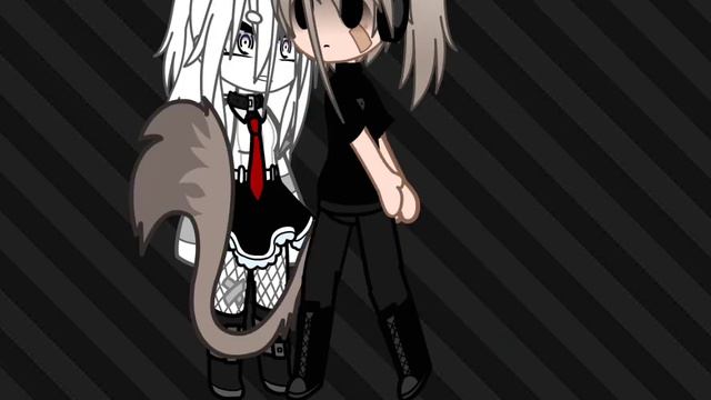 Новая девчонка так получилось(оиши-нота-кто-то)