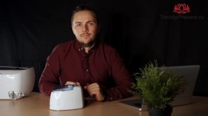 Ультразвуковая ванна (ультразвуковая мойка) как выбрать и купить? Ультразвук и стерилизация