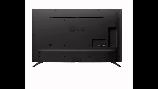 Buy LG Electronics 43LF5900 43-Inch Smart LED TV with LAS454B Soundbar смотреть онлайн