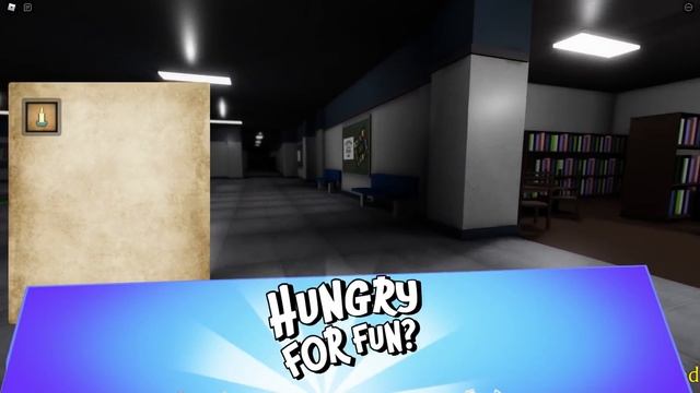 Roblox the Mimic Chapter 4... смотреть онлайн