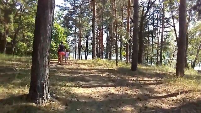 27.07.2018г.База отдыхаГолубая Гавань Тольятти