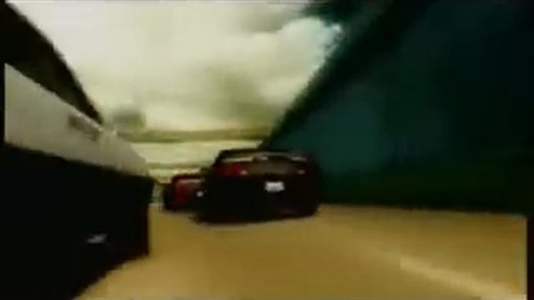 Need For Speed Undercover Secret Car Codes! downdl.com