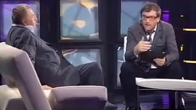 Кадыров и Жириновский смотреть онлайн
