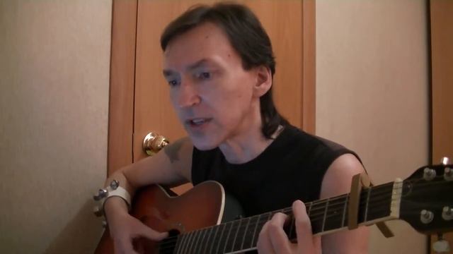 04. Д.Пестриков - Стала жизнь человечья бедна и убога... (Вариант 4) (23-04-17) смотреть онлайн