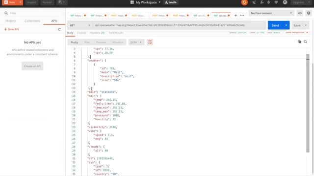 Python Weather Alert App in 15 Lines of Code - Beginners Python Project смотреть онлайн
