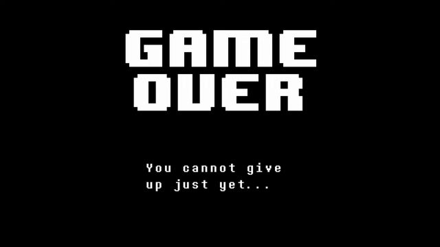 undertale ps4 genocide pt 2 смотреть онлайн