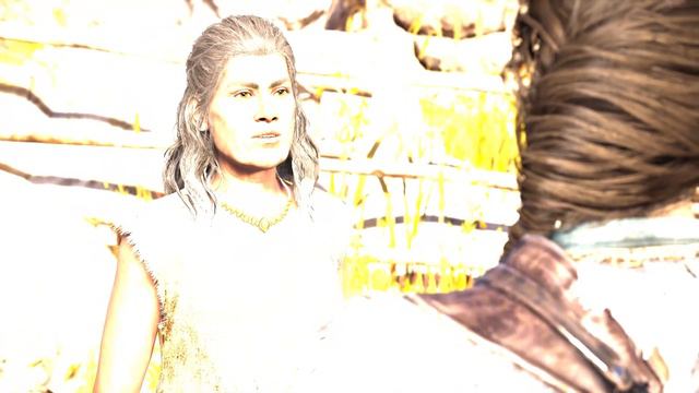 Бесплатные выходные. Assassin’s Creed Odyssey смотреть онлайн