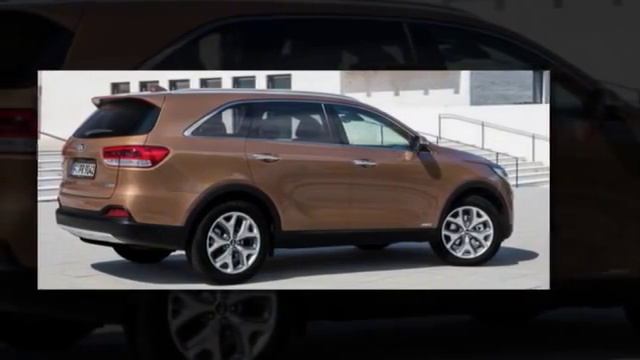 Смотреть обзор Kia смотреть онлайн