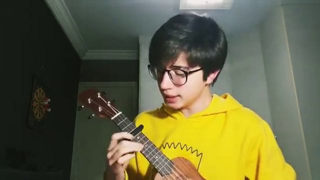 8 - Billie Eilish (cover) смотреть онлайн