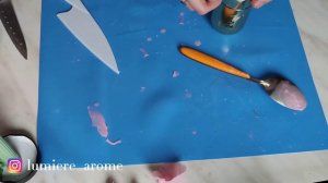 СВЕЧА БУТОН | СВЕЧА ЦВЕТОК | МАСТЕР КЛАСС | МАХРОВЫЙ ПИОН ИЗ ВОСКА ЗА 15 МИНУТ