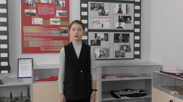 205 Чуковский поэт Ленинградским детям Осипова Алёна смотреть онлайн