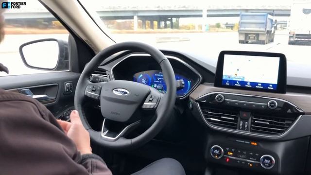 Découvrez le Ford Escape 2020! смотреть онлайн