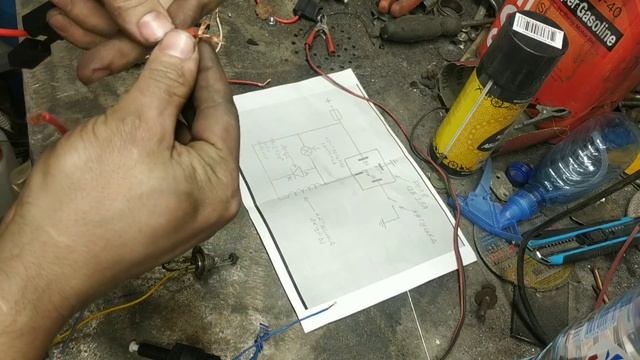 Как подключить электромагнит заднего редуктора от Acura MDX и Nissan Juke. смотреть онлайн