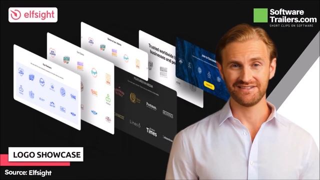 ✅The essential widget combination for your website with Elfsight смотреть онлайн