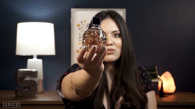 👩❤️💋👨TAG PERFUMERO DE LA PAREJA | ft. Sandra, Gaby y Cecilia | SaraCQs | смотреть онлайн